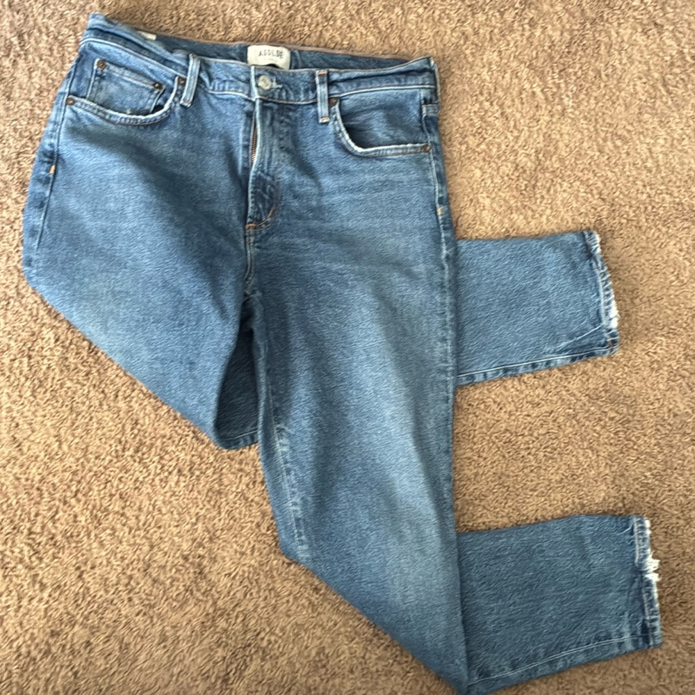 Agolde jeans
